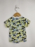 Camiseta Menino Tamanho G 9-12 Meses Yoyo Baby - comprar online