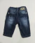 Calça Jeans Menino Tamanho P 3 Meses Dmenor Baby - comprar online