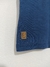 Imagem do Camiseta Gola Polo Tamanho P 3-6 Meses Azul Marinho Elian