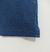 Camiseta Gola Polo Tamanho P 3-6 Meses Azul Marinho Elian