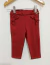 Calça Legging Tamanho G 9-12 Meses Paraíso na internet