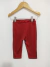 Calça Legging Tamanho G 9-12 Meses Paraíso - comprar online