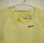 Conjunto Verão Amarelo Tamanho 1P 12-18 Meses Lilica Ripilica - EcoBaby Brechó Infantil