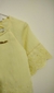 Conjunto Verão Amarelo Tamanho 1P 12-18 Meses Lilica Ripilica - loja online