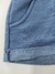 Short Imita Jeans Guube Tamanho P - loja online