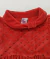Vestido Plush Vermelho Tamanho M 6-9 Meses Big Day - EcoBaby Brechó Infantil