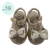 Sandália Número 19 Dourada Pampili - comprar online