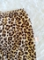 Calça Plush Tamanho P Oncinha na internet