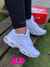 AIR MAX TN PLUS - WHITE