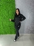 CONJUNTO NIKE - PRETO