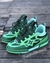 LV SKATE SKATE - GREEN