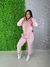 CONJUNTO NIKE - ROSA - comprar online