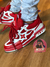 LV SKATE 54 RED - comprar online