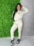 CONJUNTO NIKE - CREME na internet