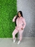 CONJUNTO NIKE - ROSA na internet