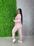 CONJUNTO NIKE - ROSA - VV Multimarcas