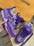 LV SKATE SKATE - PURPLE