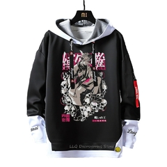 casaco Jujutsu kaisen