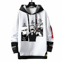 casaco Jujutsu kaisen - loja online