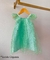 Vestido Fada - Verde - ID 431