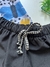 Conjunto Tulipa - Poa - Alça - ID603 na internet