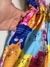 Macacão Gatinho - ID497 - Bertoldo Kids Moda Infantil