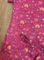Conjunto conforto - Arco iris - rosa - ID505 na internet