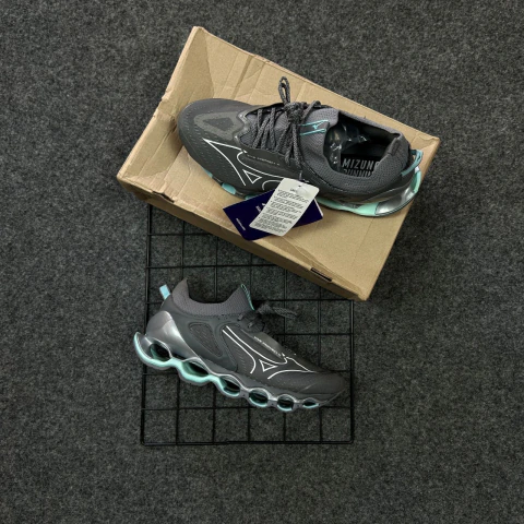Mizuno Prophecy 14