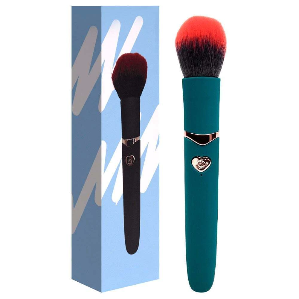 Vibrador Ponto G Blush Pro 7 Modos Sexy Import