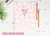 Caderno flexível pautado A4 - comprar online