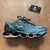 Mizuno Prophecy 8