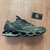 Mizuno Prophecy 8