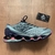 Mizuno Prophecy 8