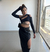 Cropped Malu