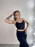 CROPPED LUANA
