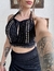 CROPPED MALU