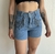 SHORT KELY