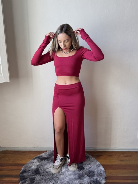 CROPPED BIA - comprar online