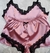 Pijama Conjunto CORAZÓN DE FUEGO en internet