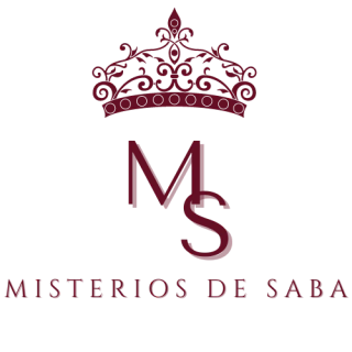 Misterios de Saba