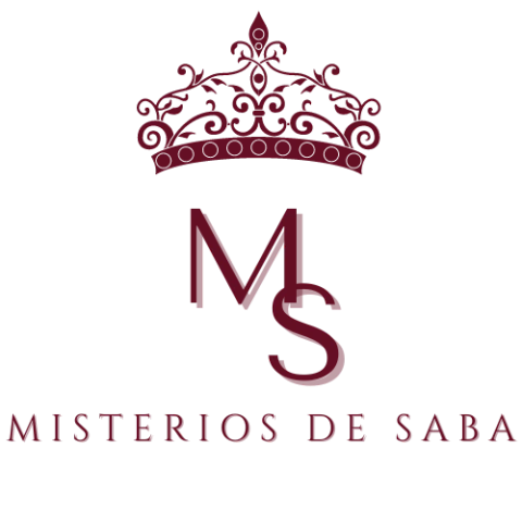 Misterios de Saba