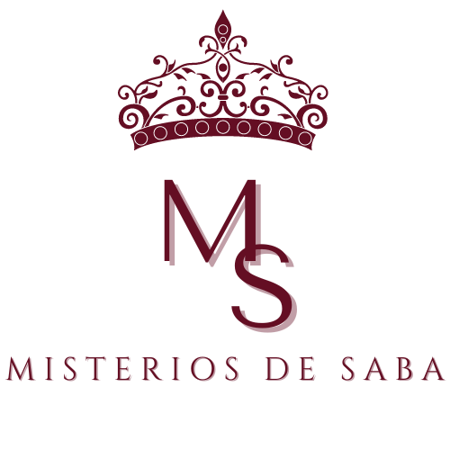 Misterios de Saba