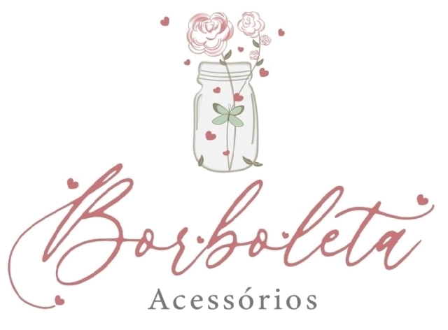 Borboleta Acessorios