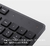 Xiaomi Teclado Mouse Set RF 2.4GHz Wireless Office Keyboard 104 Keys Para Windows PC Compatível com USB Game Keyboard Russian Paste na internet