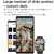 2022 relógio inteligente iwo 13 pro max smartwatch bluetooth chamada esportes ? - comprar online