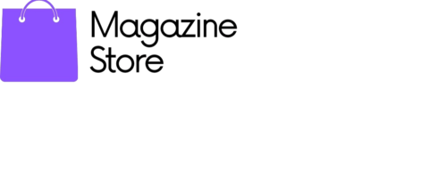 Magazine Store