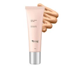 Base Líquida Matte Oil-Free Max Love Cor: 110