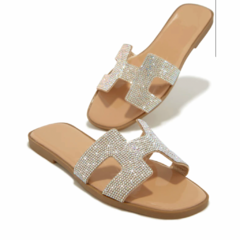 SANDALIAS NUDE - comprar en línea