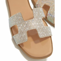 SANDALIAS NUDE en internet