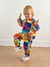 Conjunto Corta Vento Tigres - comprar online